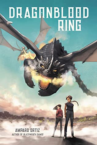 The Plot Thickens: Dragonblood Ring