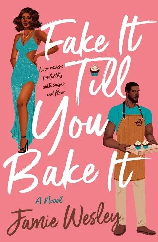 The Plot Thickens: Fake It Till You Bake It
