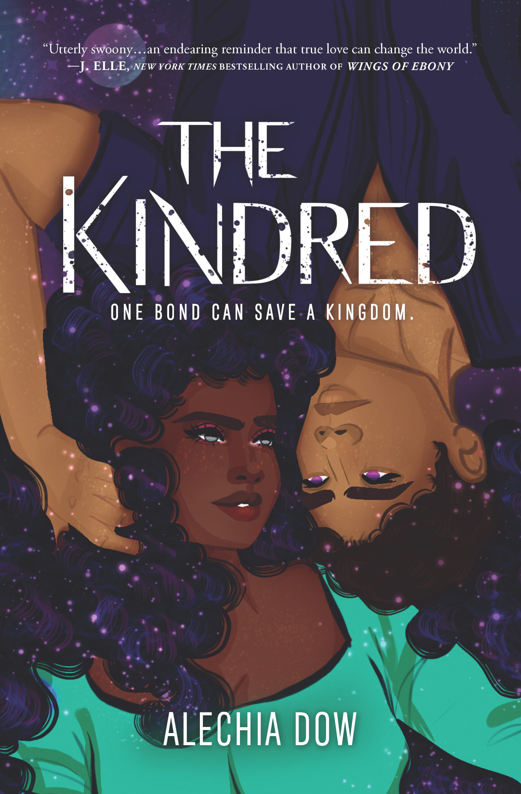The Plot Thickens: The Kindred