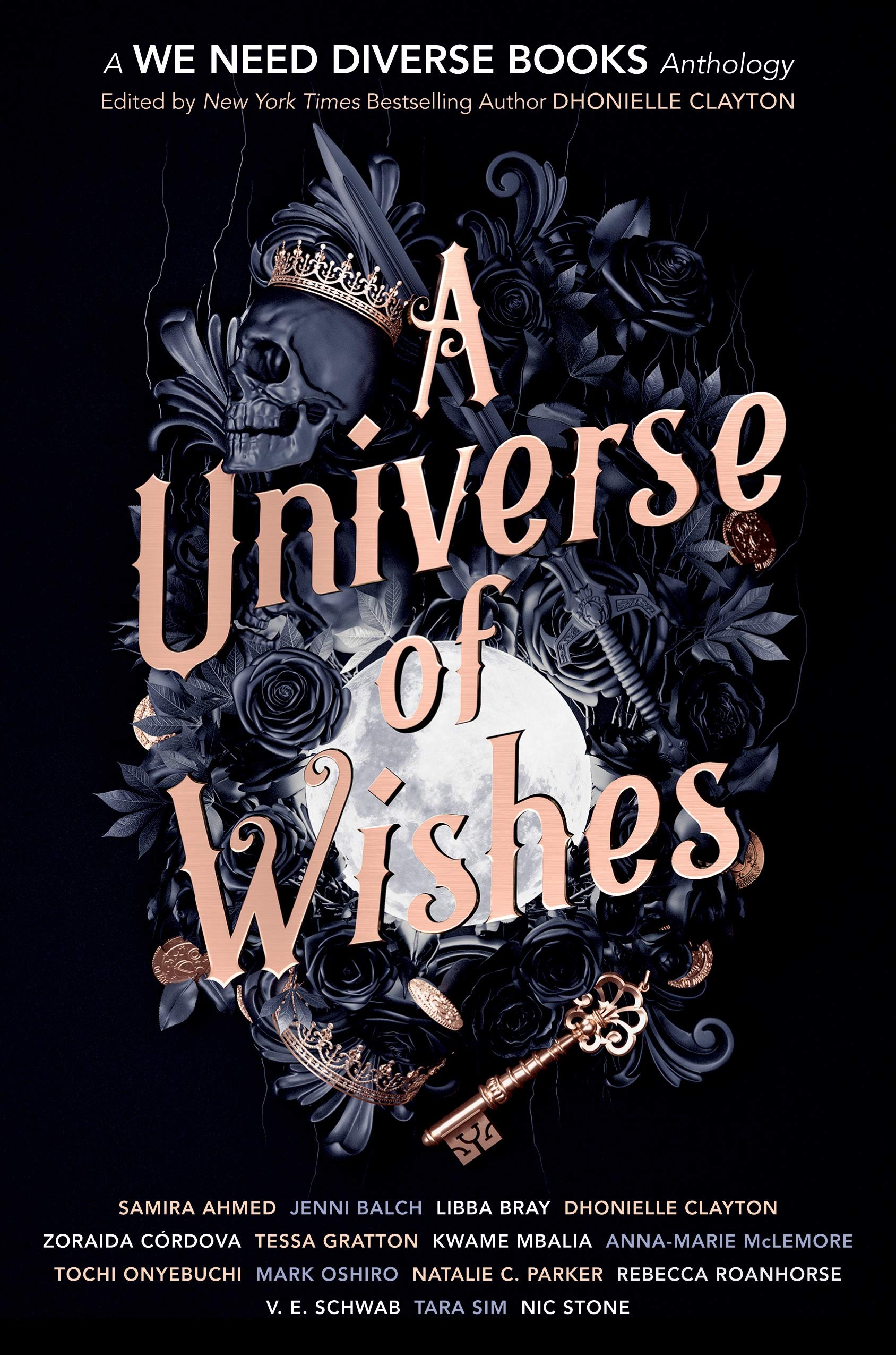 The Plot Thickens: A Universe of Wishes