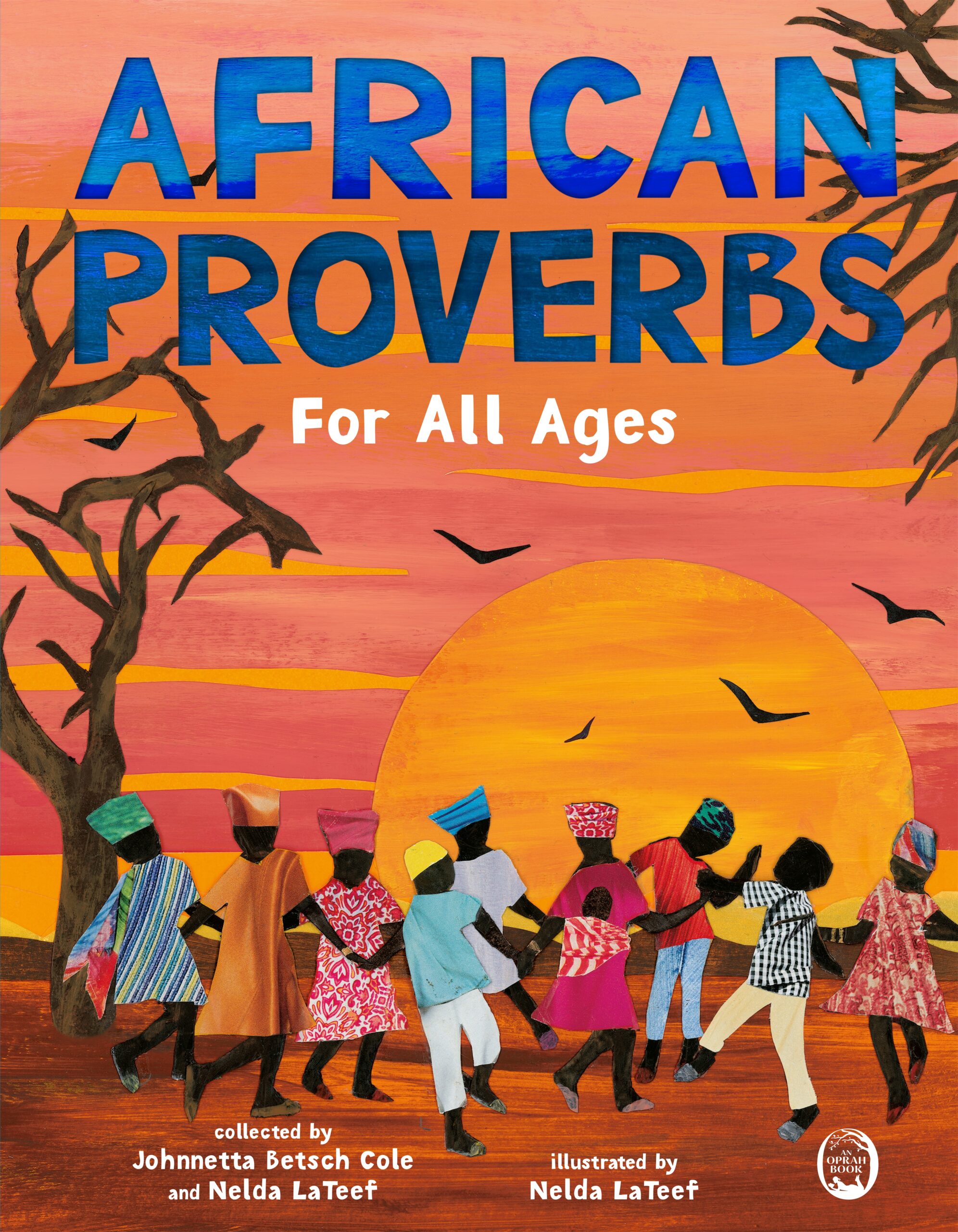 The Plot Thickens: African Proverbs for All Ages