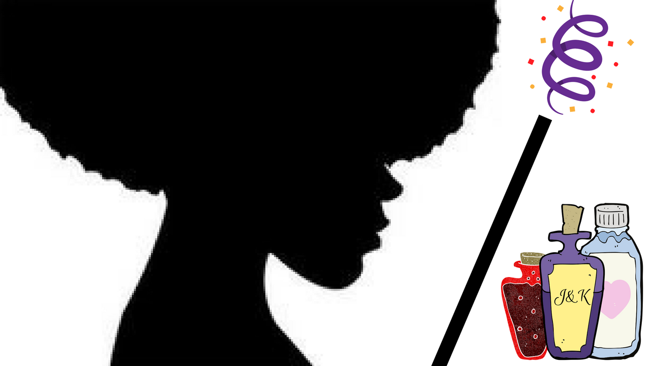 Innovations in Black Magical Hair Care