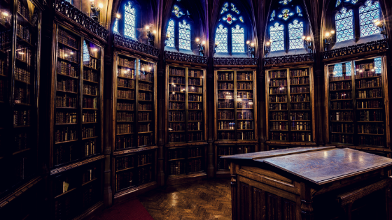 Beneath the Surface – Part 1