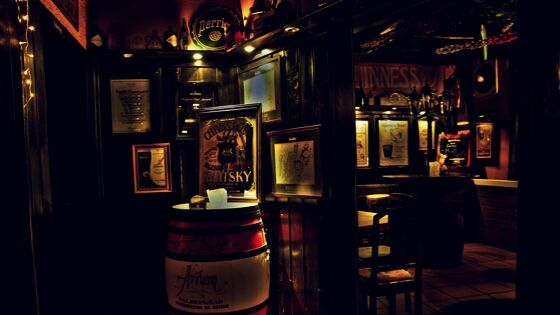 Beneath the Surface – Part 6