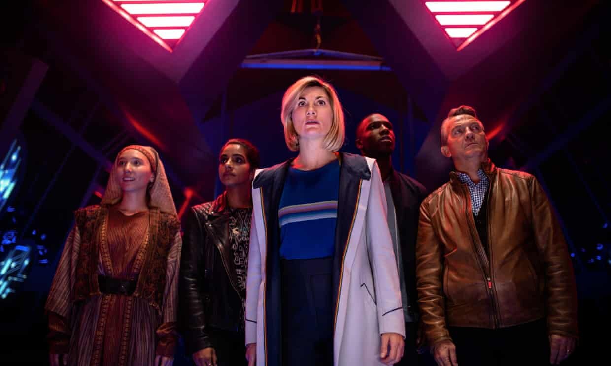 TARBIS Season 3, Episode 6: Can You Hear Me