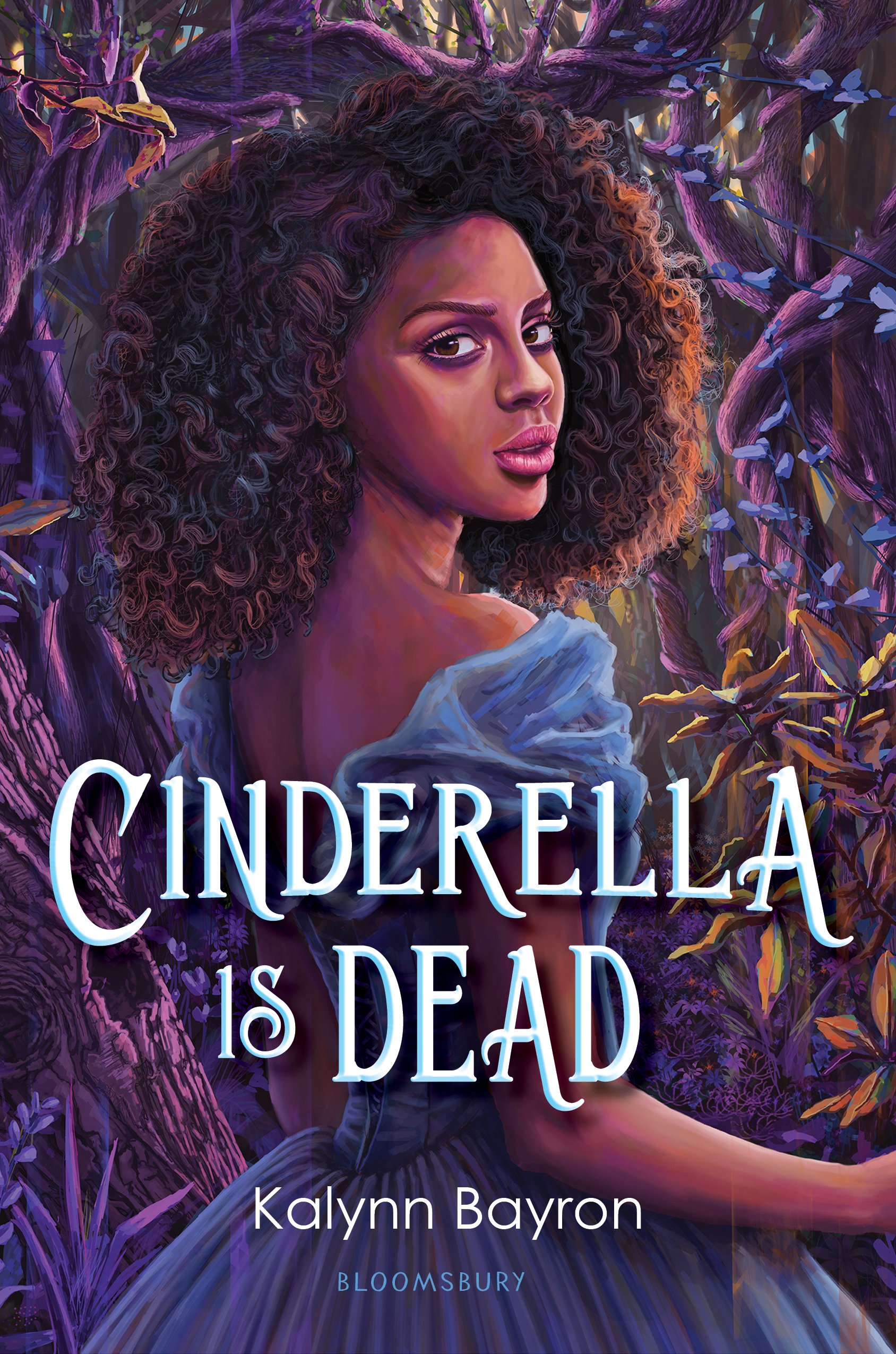 The Plot Thickens: Cinderella Is Dead