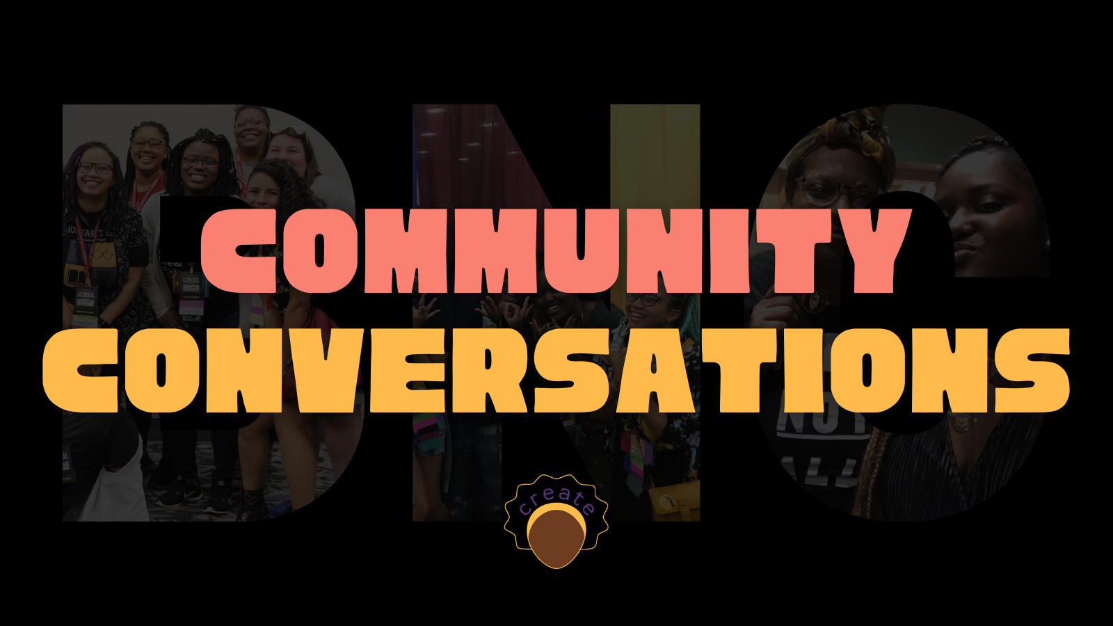 Community Conversations