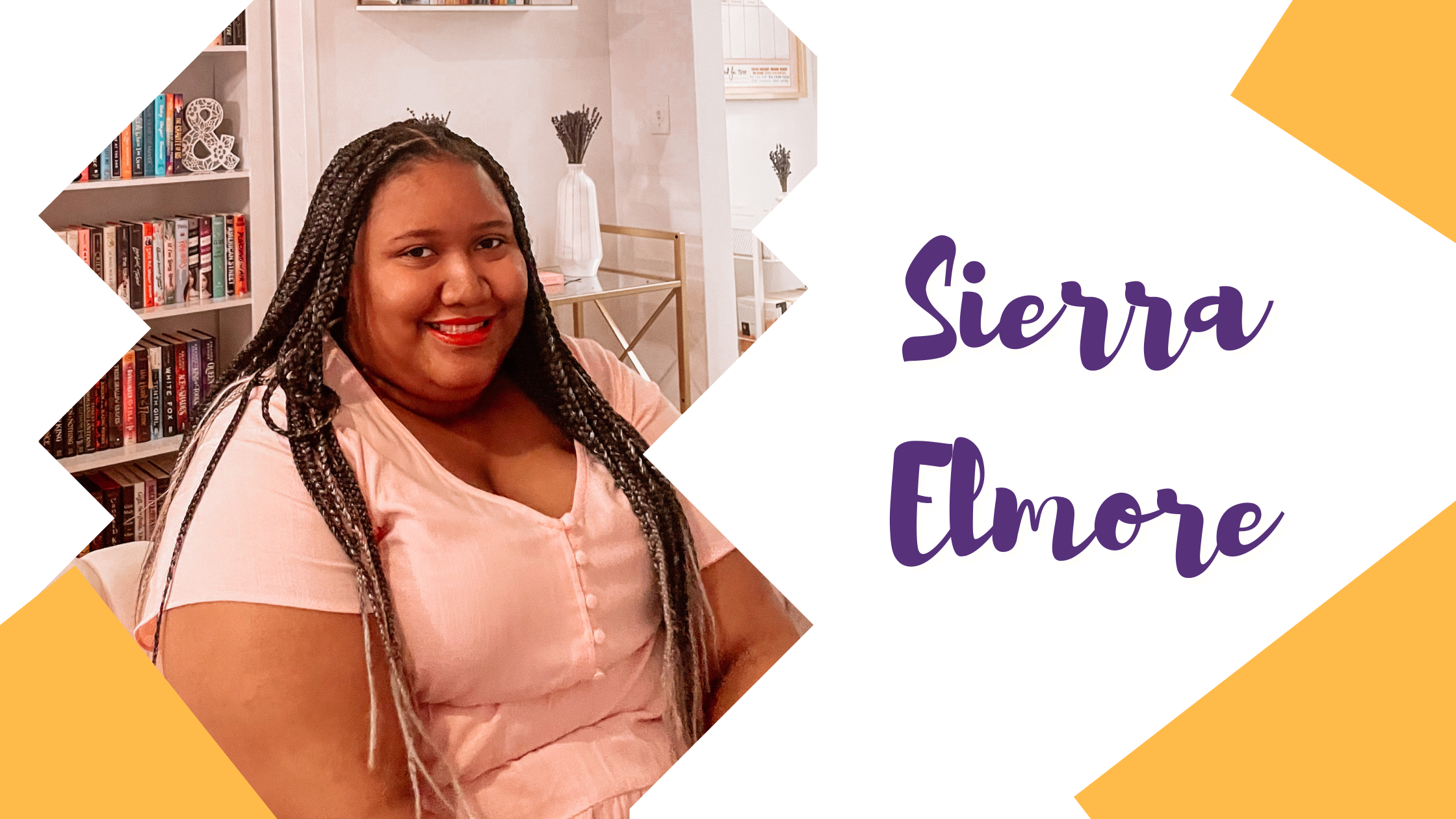 Sierra Elmore