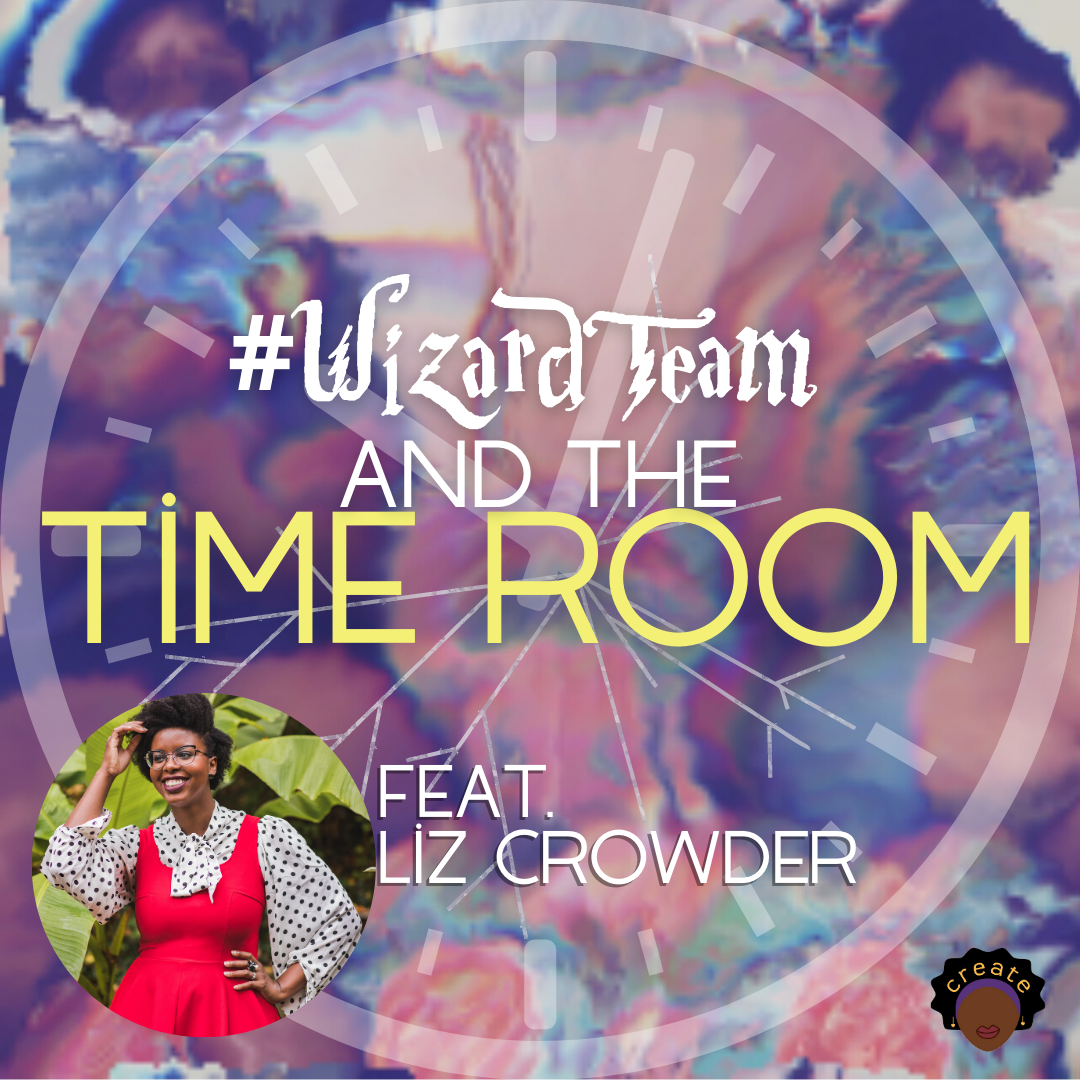 Episode 267 – What if Dobby wasn’t killed by Bellatrix Lestrange? with Liz Crowder