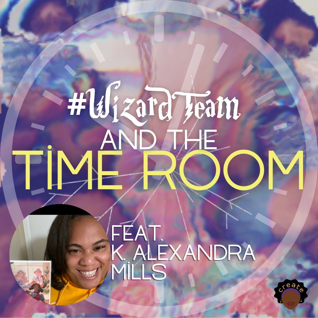 Episode 269 – What if Ron never rejoined Harry and Hermione in the Deathly Hallows? with K. Alex Mills