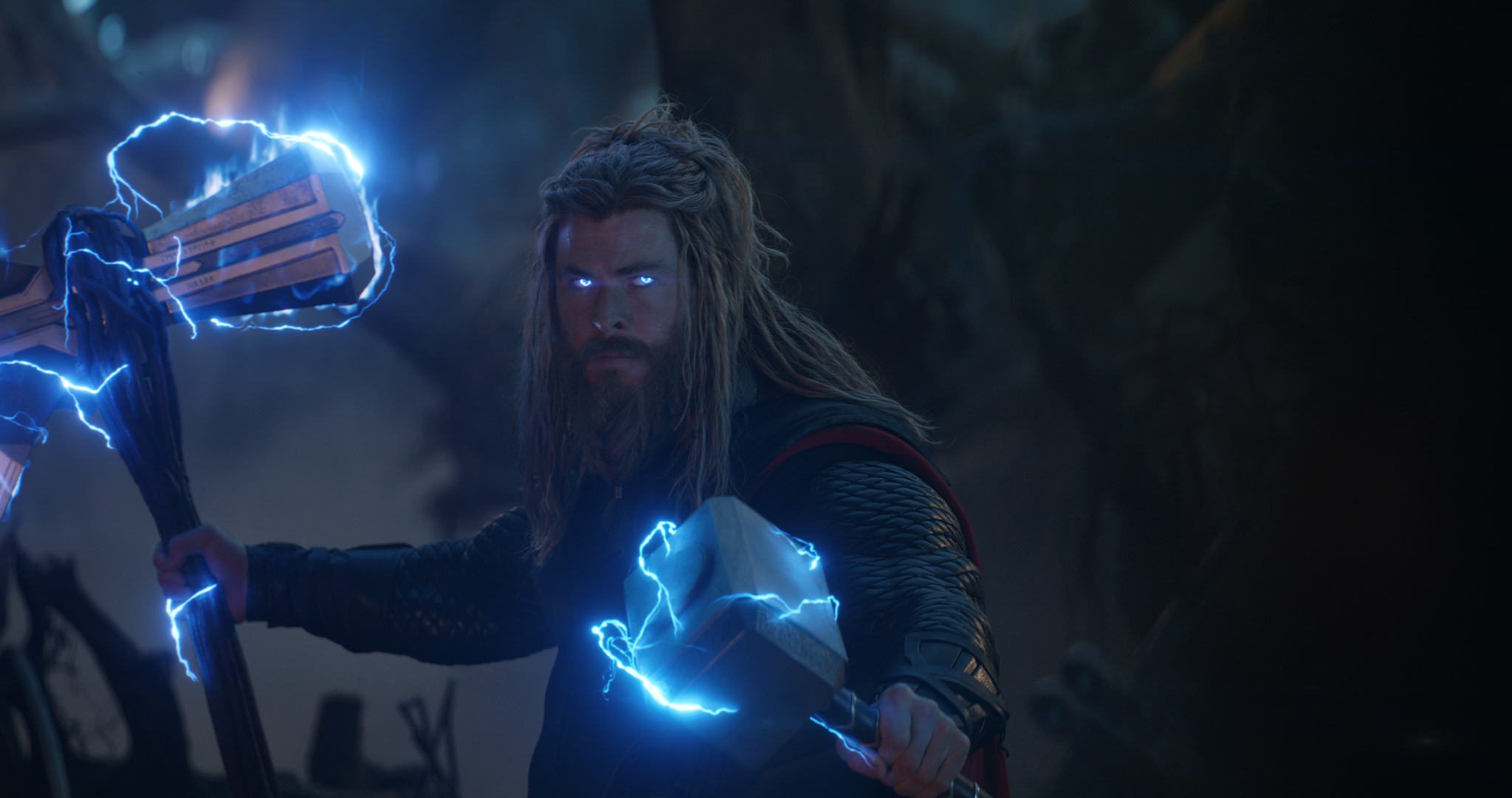 In Defense of Thaddy Thor’s Physique in Avengers: Endgame