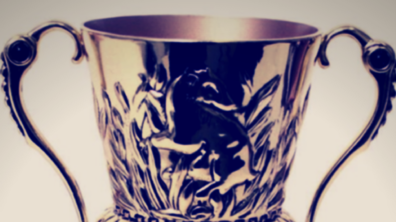 Am I A Witch Or Not?