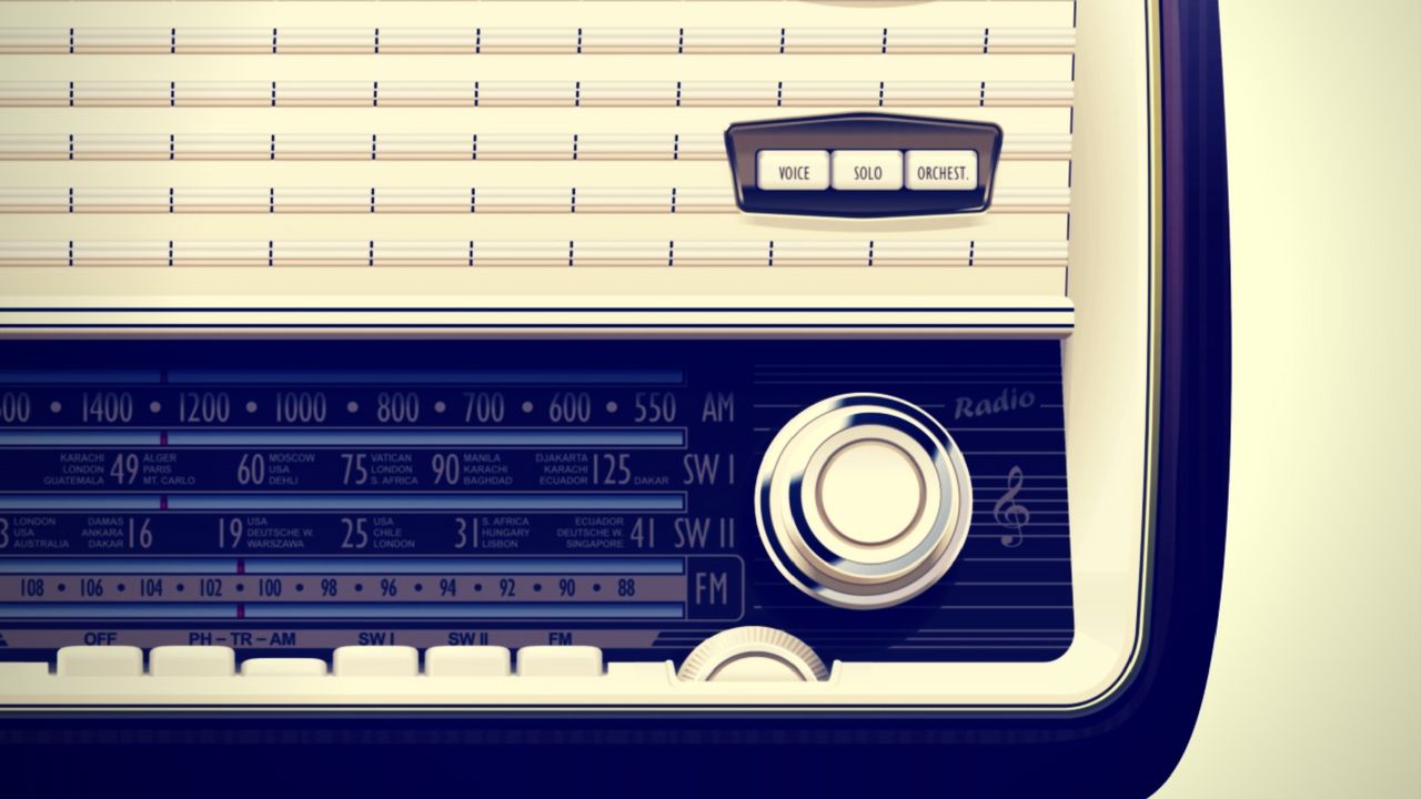 (My Soul Has Grown) Deep Like the Rivers