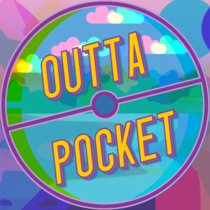 Outta Pocket Logo