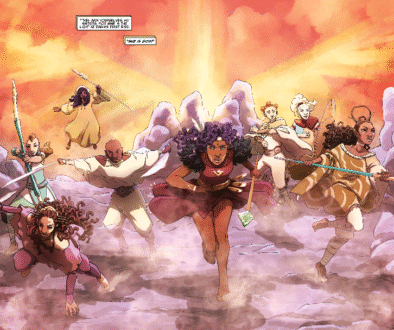 NiobeChargesSheIsLife