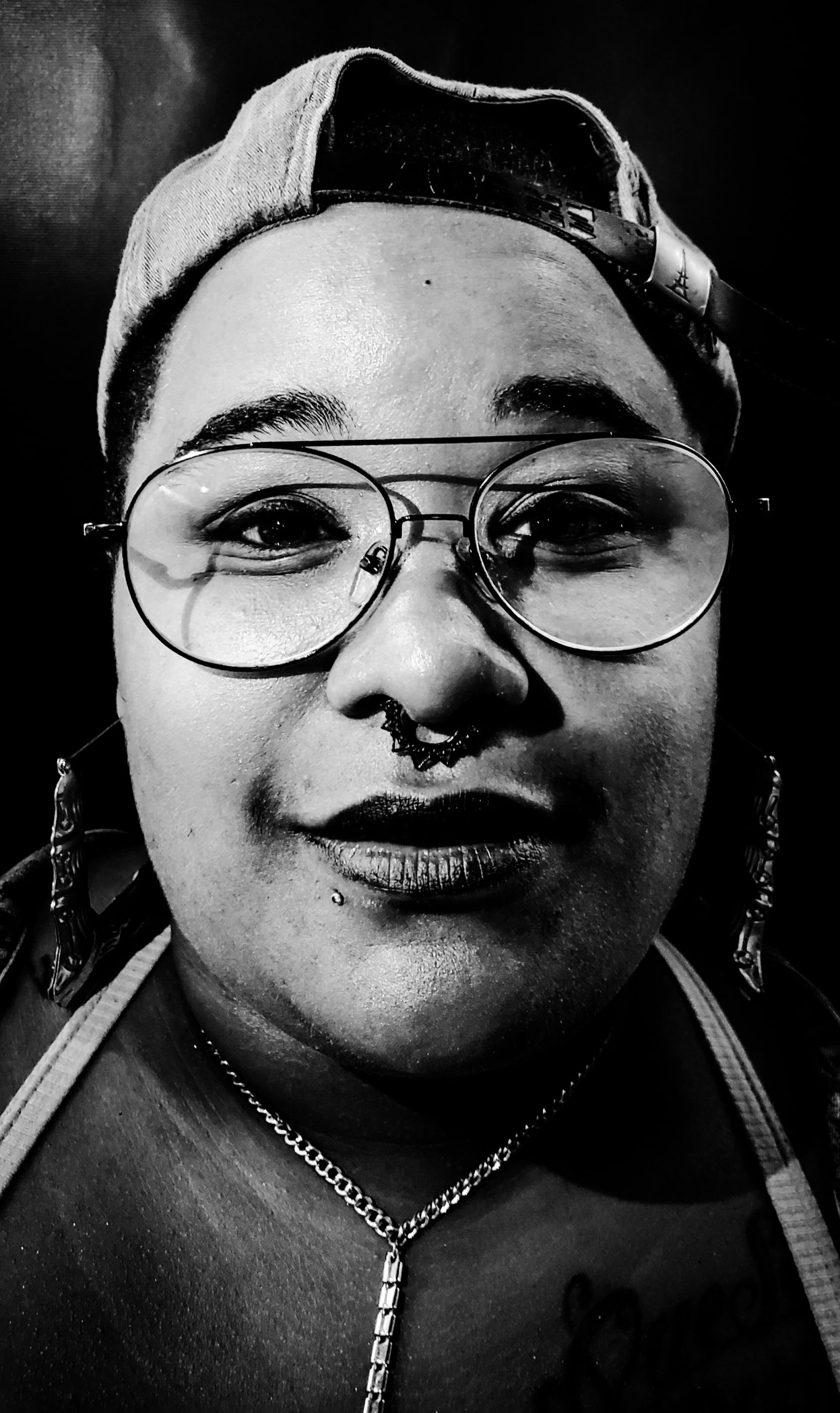 Britteney Black Rose Kapri