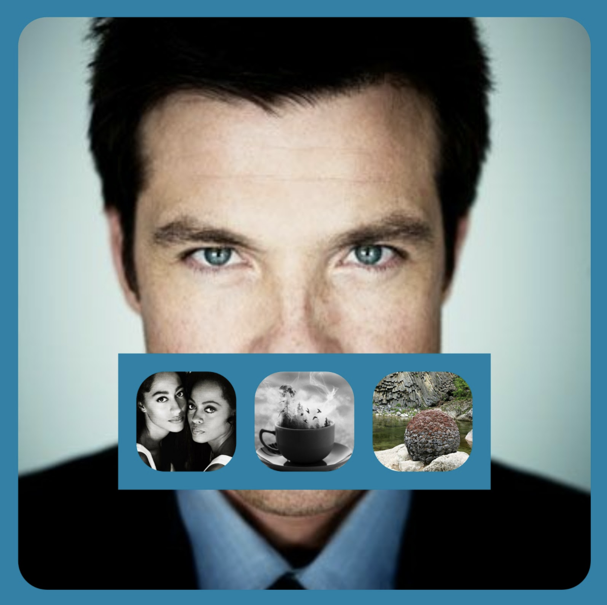 The Parable of Bone and Ash