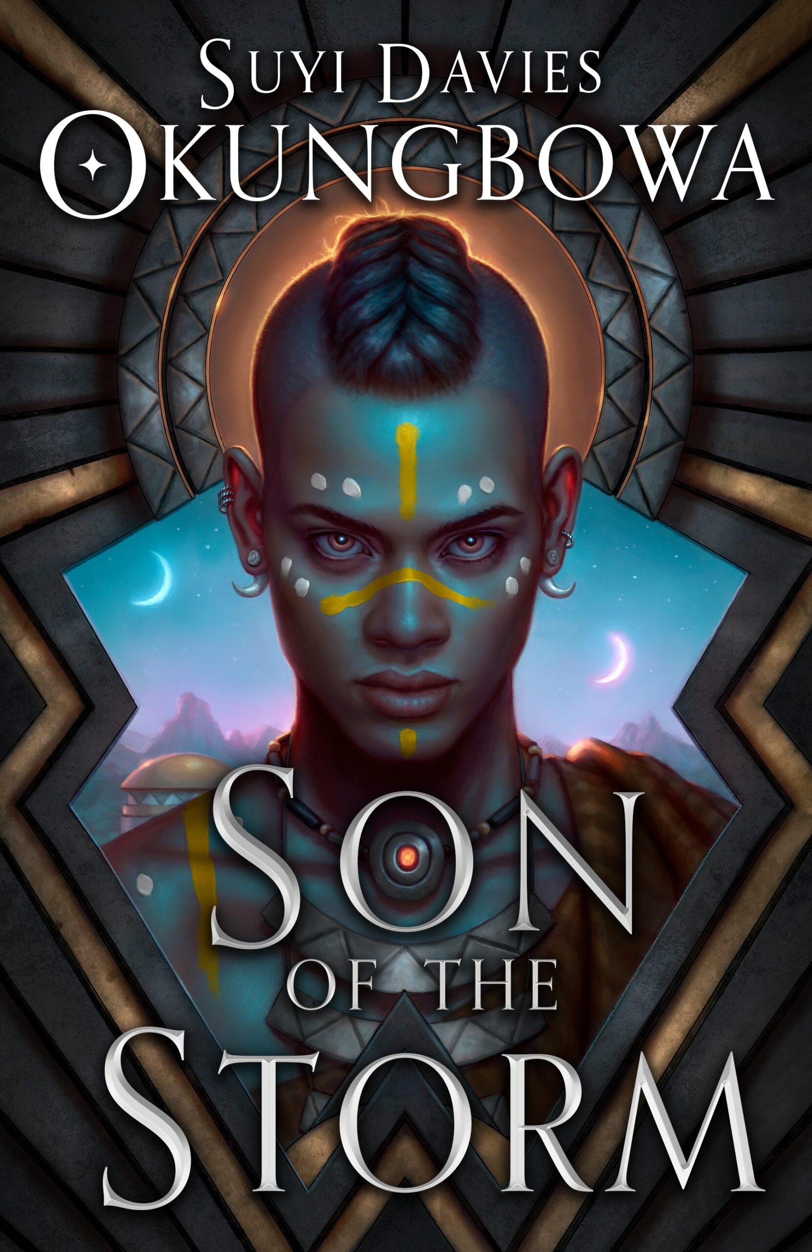 The Plot Thickens: Son of the Storm