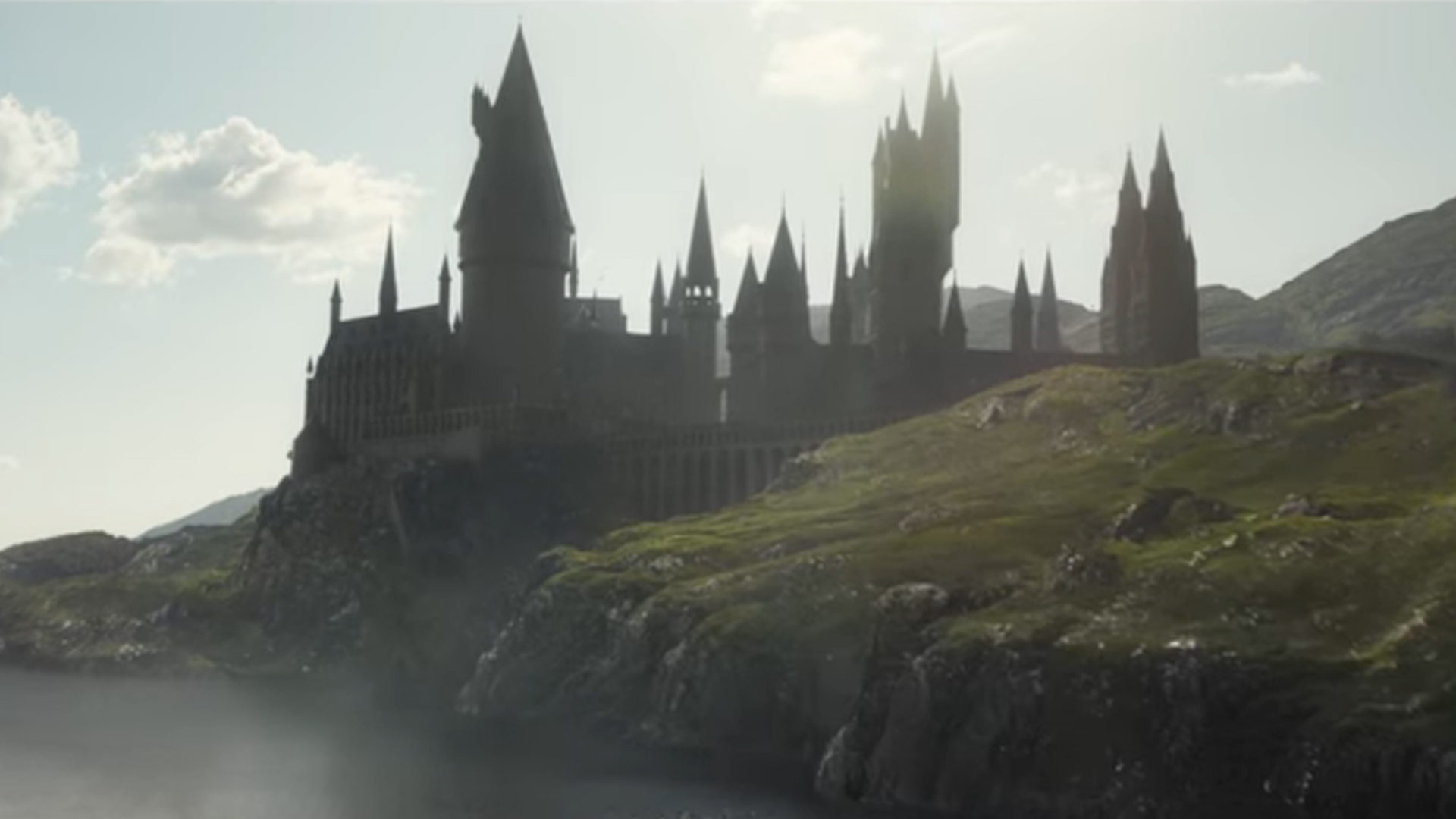 The White Progressivism of the Harry Potter Franchises