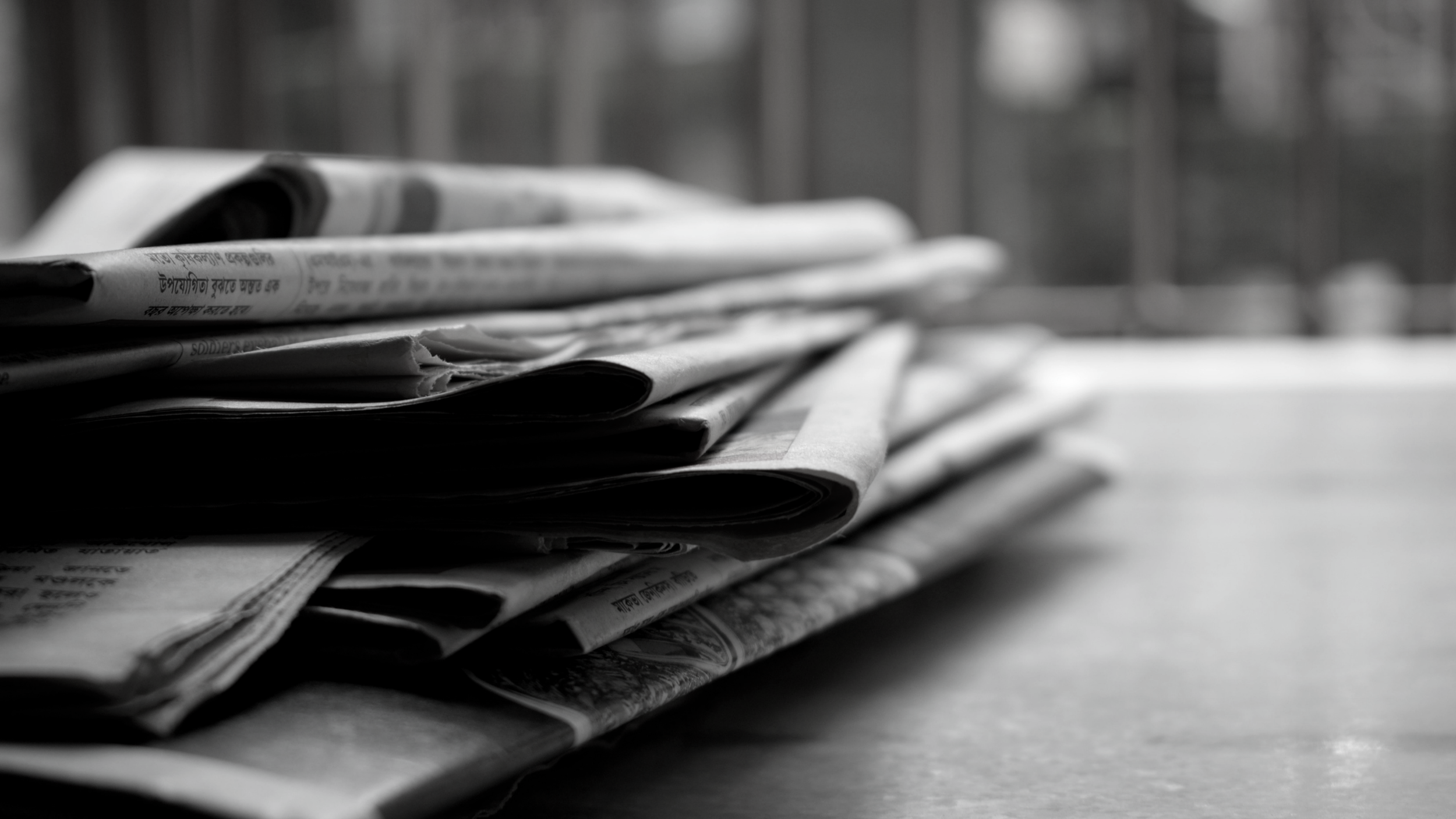 To All The Wizards: The Corridor