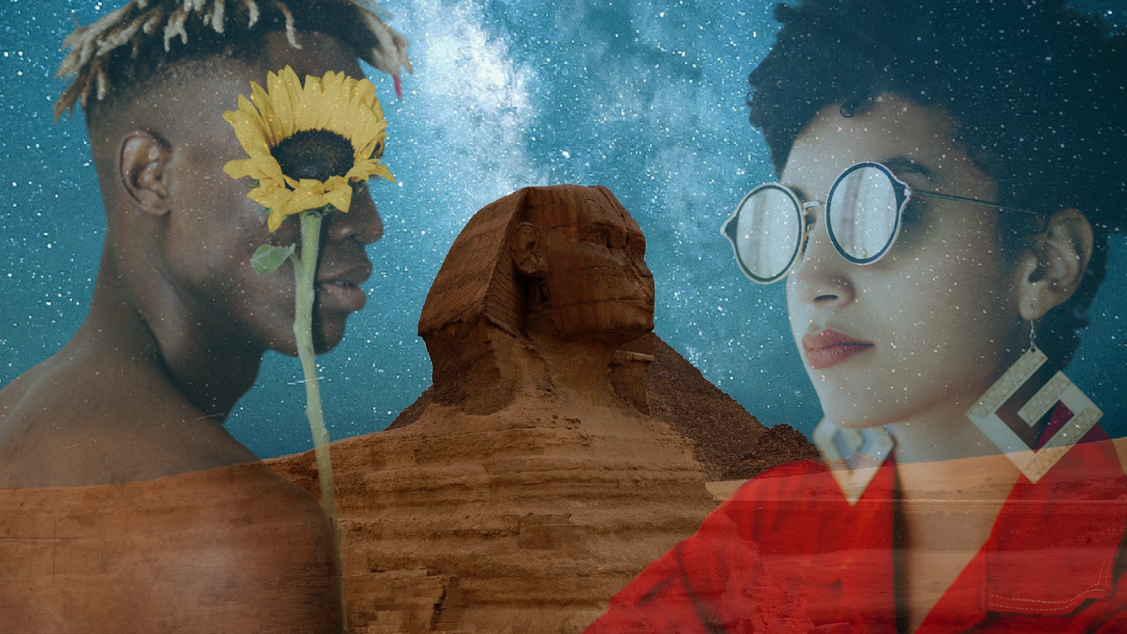 Imagining the Decolonization of Science Fiction