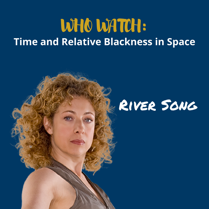 TARBIS Companion Series: River Song