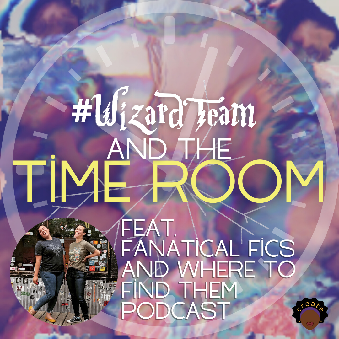 Episode 262 – What if Dumbledore Never Put on the Resurrection Stone? with Fanatical Fics