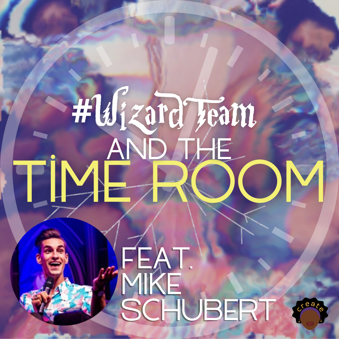 Episode 251 – What If Snape Had Chilled that One Time? with Mike Schubert