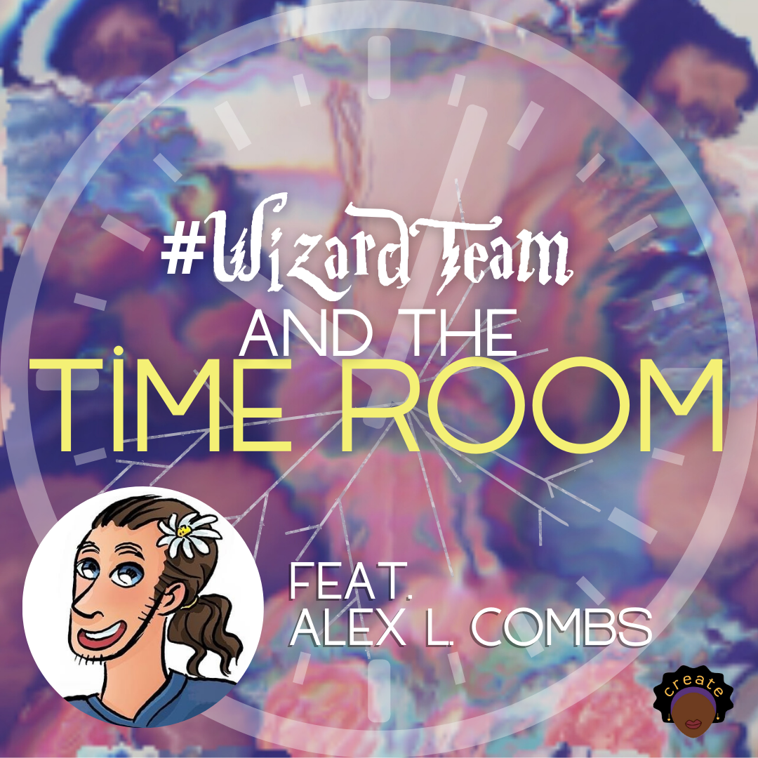 Episode 261 – What if Percy Never Disowned the Weasleys? with Alex Combs