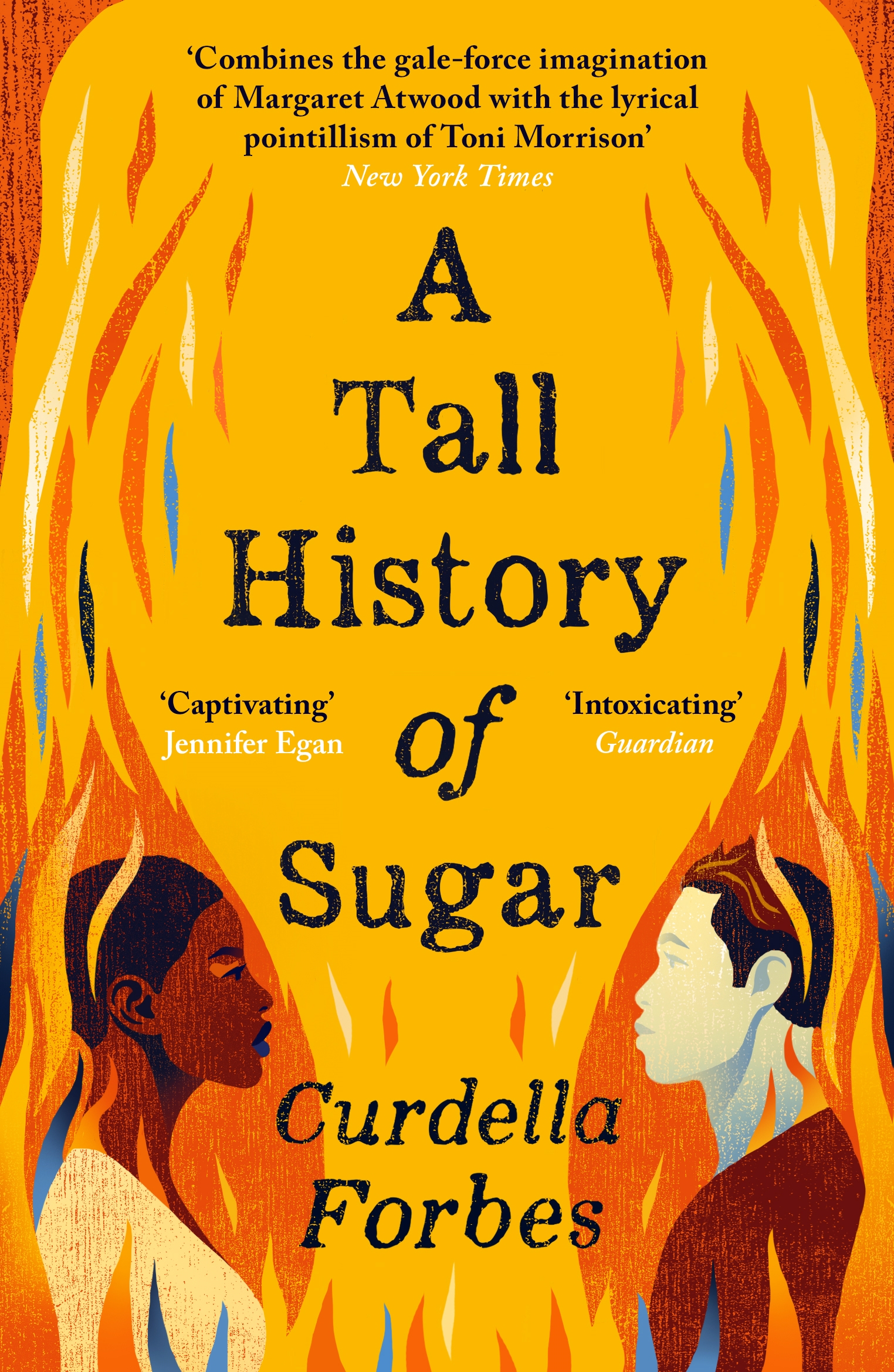 The Plot Thickens: A Tall History of Sugar