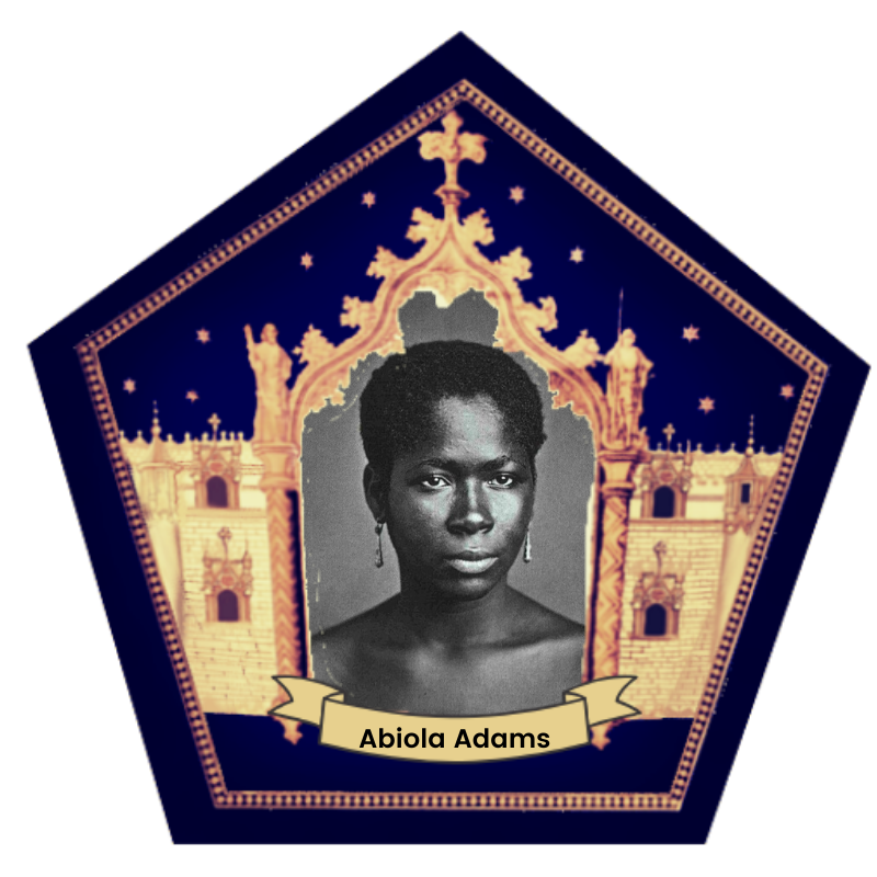 Black History Month EXCLUSIVE: Dark Chocolate Frogs!