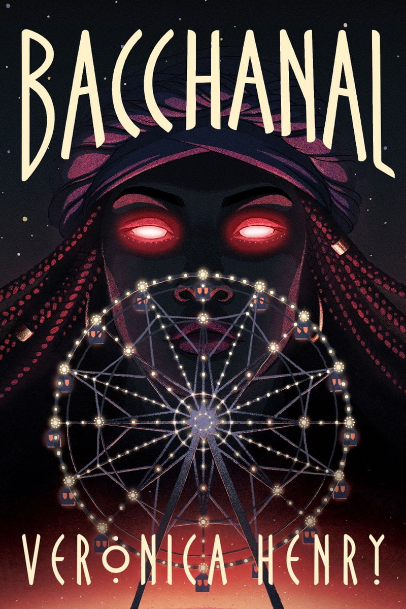 The Plot Thickens: Bacchanal