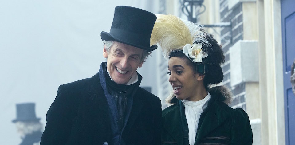 TARBIS Season 1, Episode 3: Thin Ice