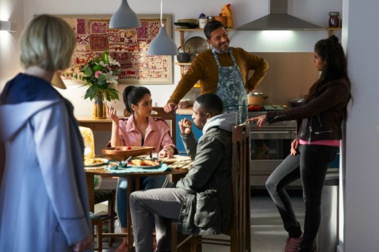 TARBIS Season 2, Episode 4: Arachnids in the UK