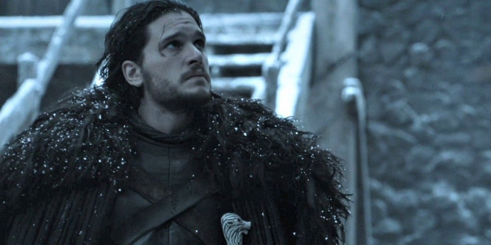 Game of Thrones Recap: The Re-Watch