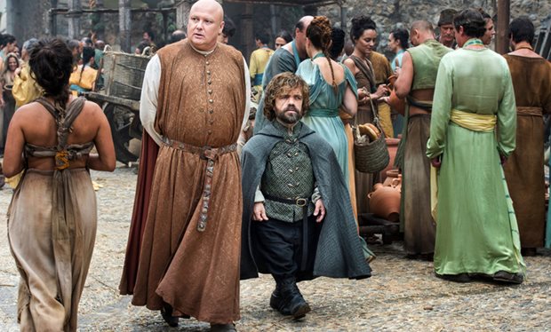 Game of Thrones Recap: S6E8 – “No One”