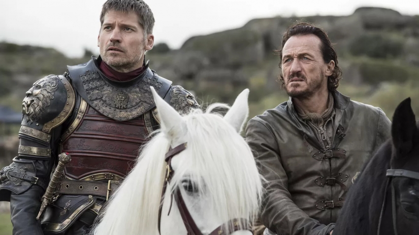 Game of Thrones Recap: S7E4 – “The Spoils of War”