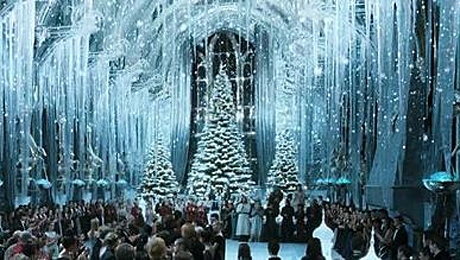 Yule Ball