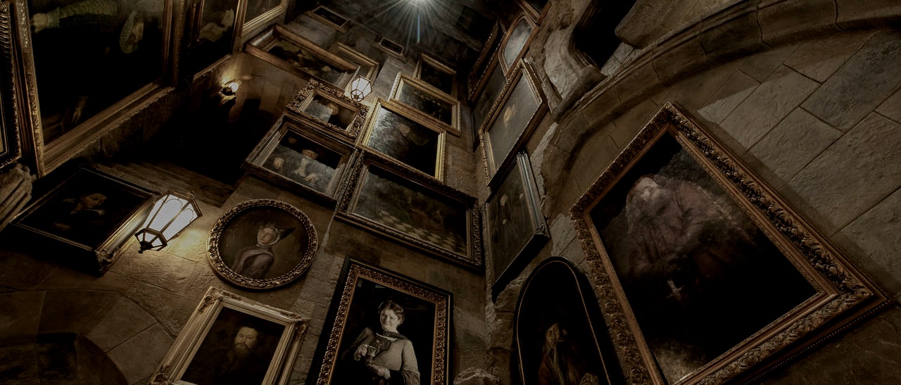 The Eye of the Beholder