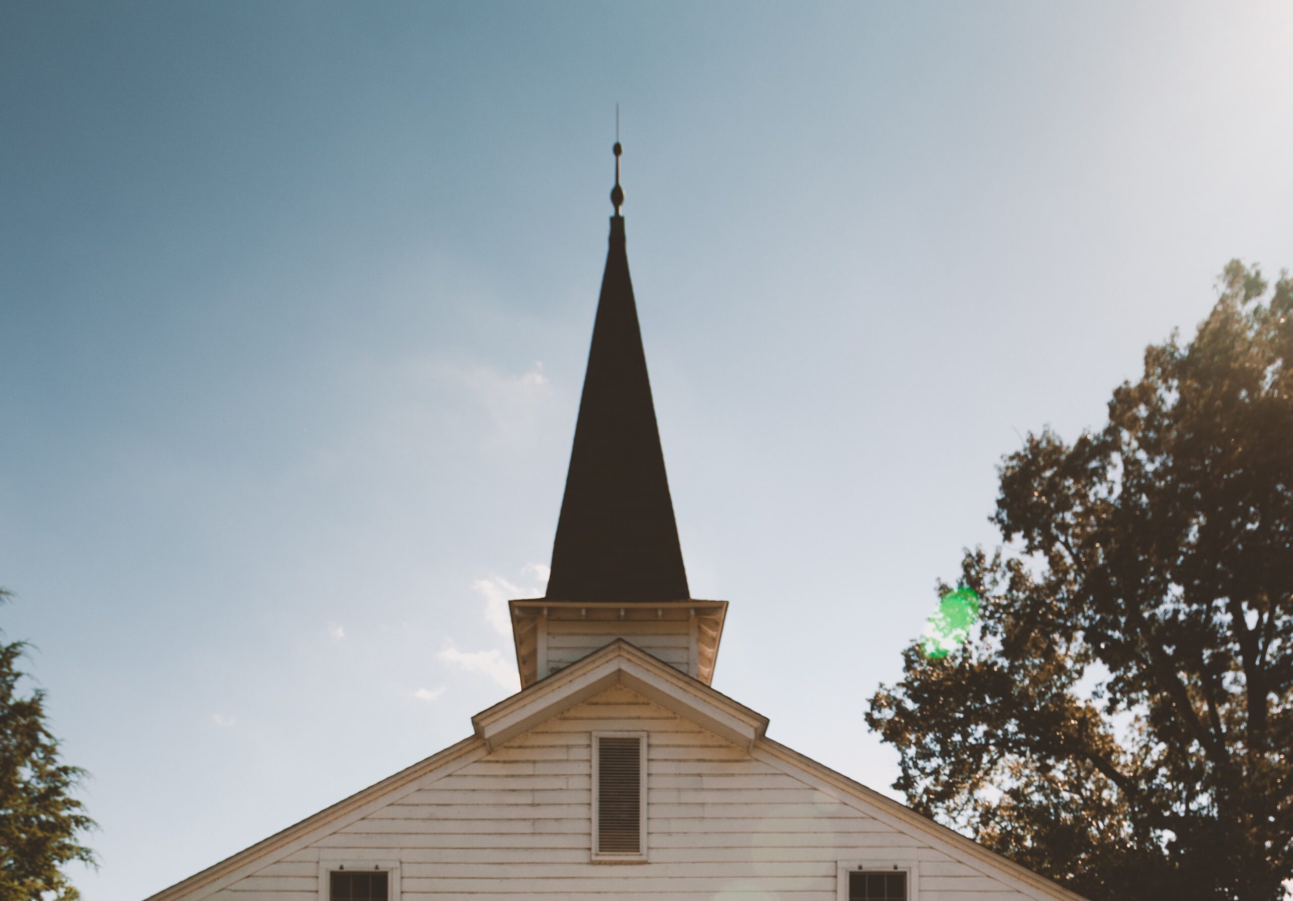 Founding Home: Diary One (Part 3)