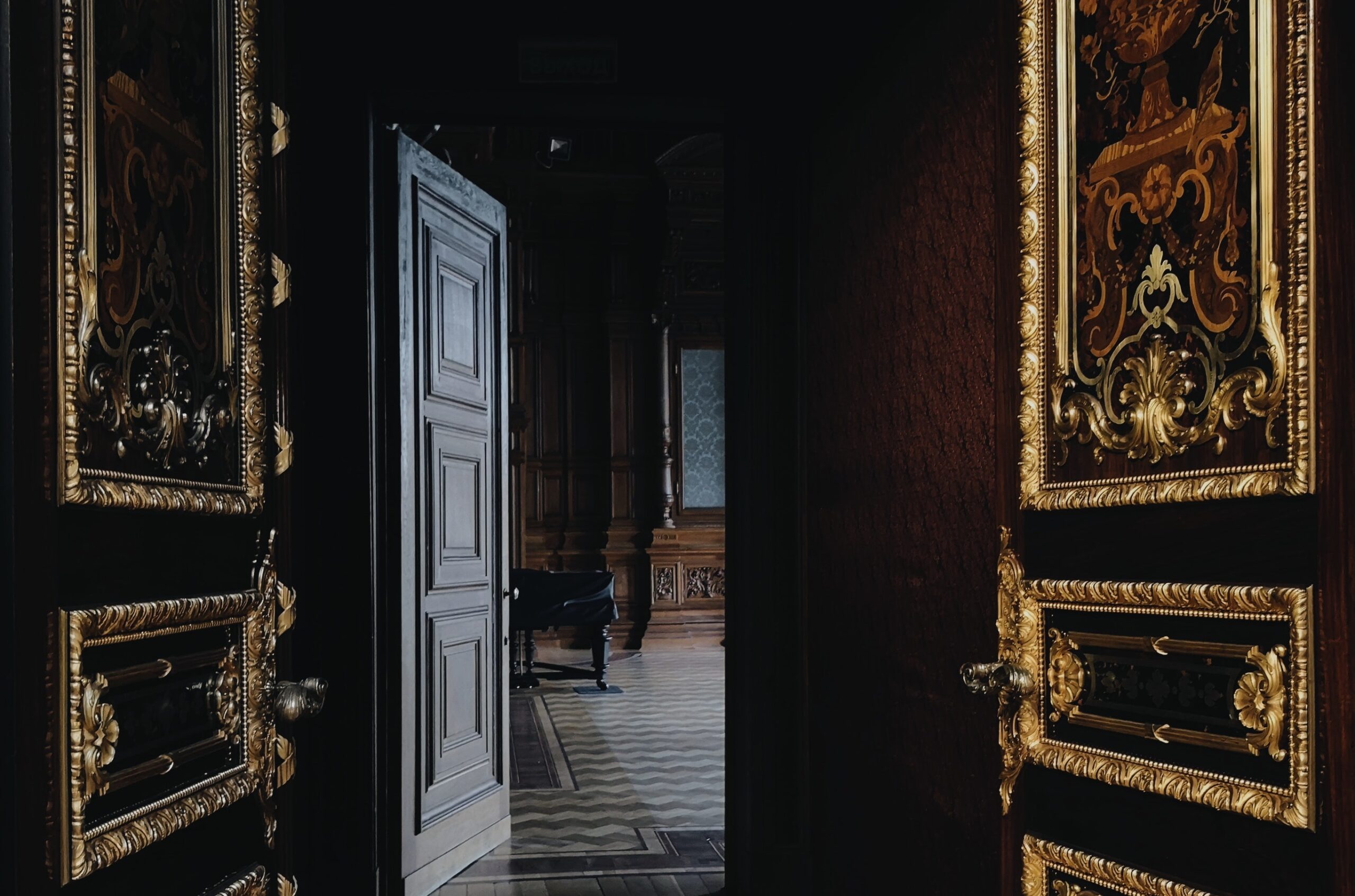 Foreign Exchange Chapter 1