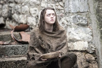 Game of Thrones Recap: S6E1 – “The Red Woman”