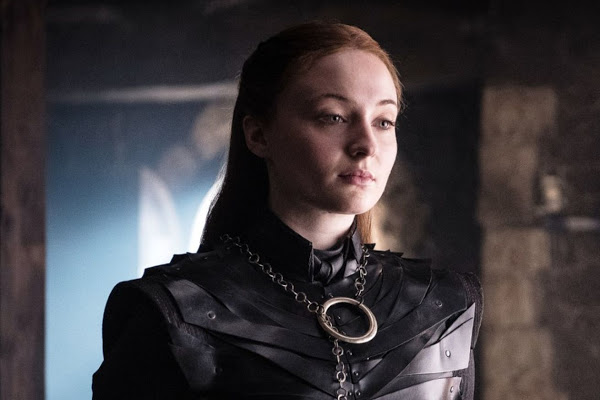 Game of Thrones Recap: S8E2 – “A Knight of the Seven Kingdoms”